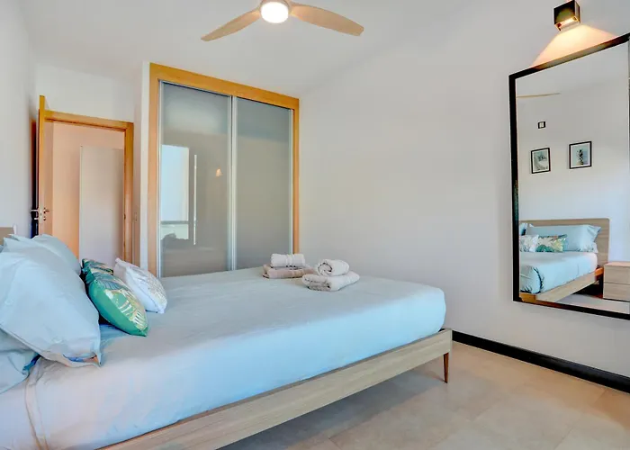 Seagreen Deluxe * Cotillo