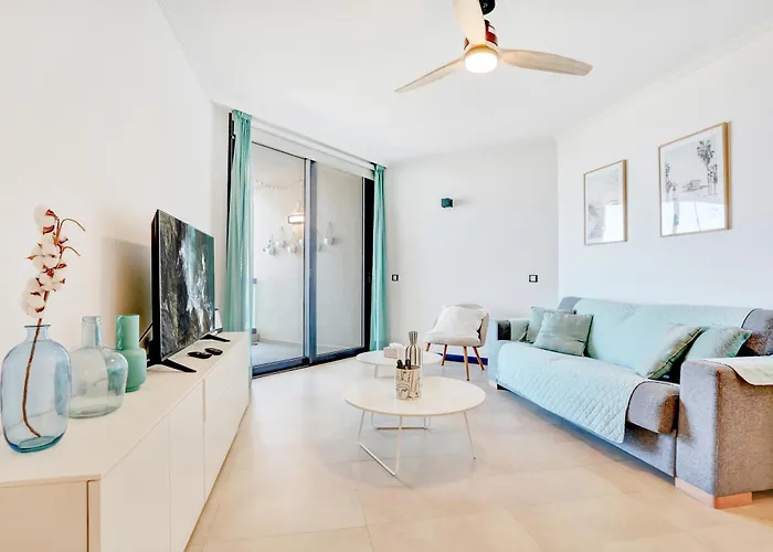 Seagreen Deluxe Cotillo