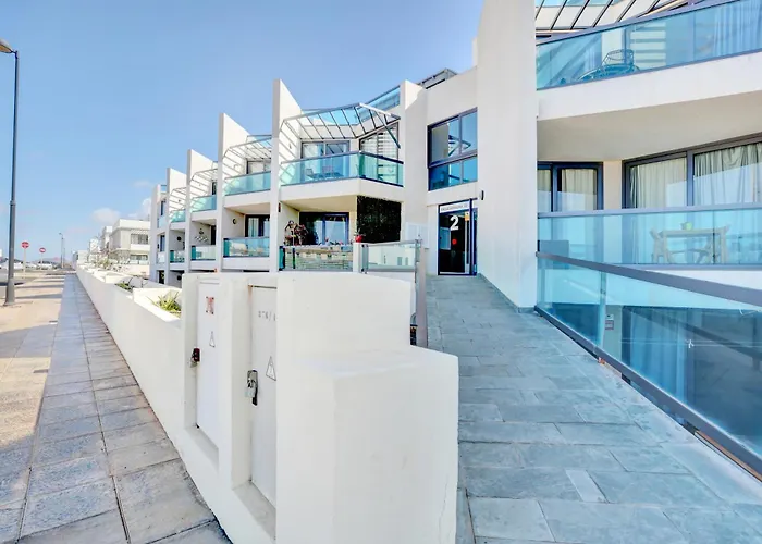 Seagreen Deluxe Cotillo