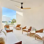 Seagreen Deluxe * Cotillo