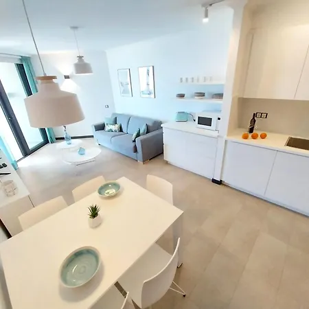 Seagreen Deluxe * Cotillo