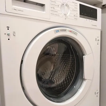 Apartment Seagreen Deluxe Cotillo