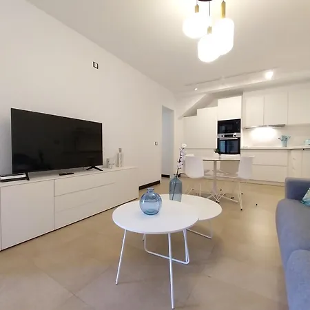 Seagreen Deluxe Apartment