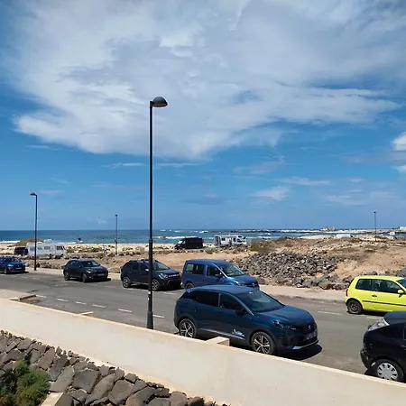 Seagreen Deluxe By Sea There Fuerteventura Apartment Cotillo