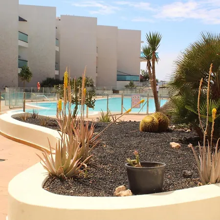 Seagreen Deluxe Appartement Cotillo