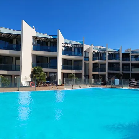 Apartment Seagreen Deluxe By Sea There Fuerteventura Cotillo