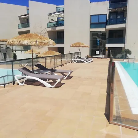 Apartment Seagreen Deluxe By Sea There Fuerteventura
