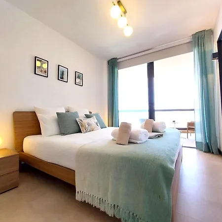 Seagreen Deluxe By Sea There Fuerteventura Cotillo