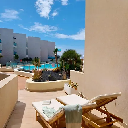Seagreen Deluxe By Sea There Fuerteventura *