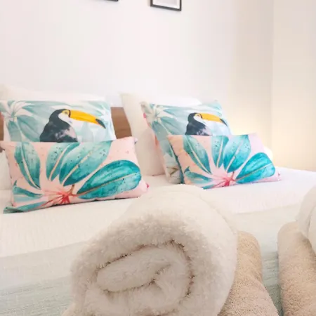 Seagreen Deluxe Cotillo