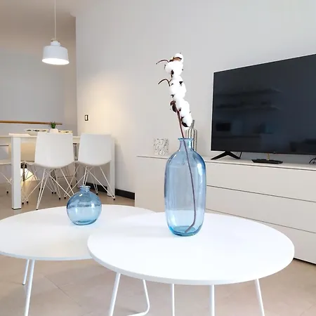 Seagreen Deluxe Apartment Cotillo