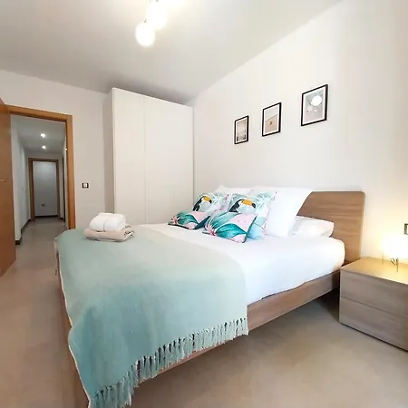 Apartment Seagreen Deluxe By Sea There Fuerteventura *
