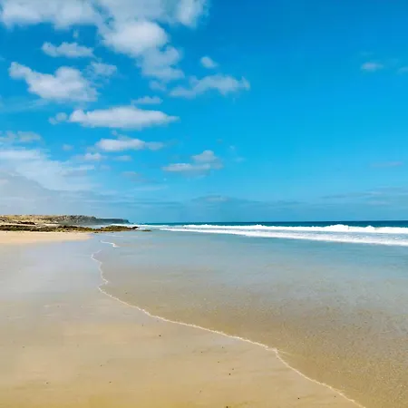 Seagreen Deluxe By Sea There Fuerteventura *
