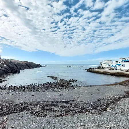 Seagreen Deluxe Apartment *