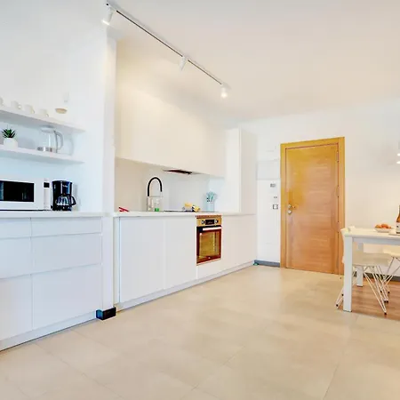 Apartamento Seagreen Deluxe Cotillo