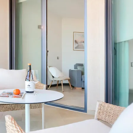 Daire Seagreen Deluxe Cotillo