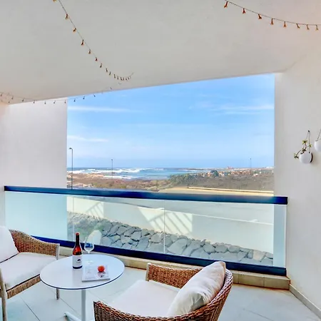 Seagreen Deluxe Cotillo