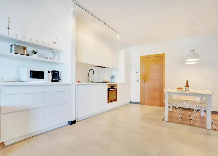 Apartamento Seagreen Deluxe Cotillo