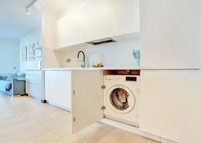 Seagreen Deluxe Apartamento *