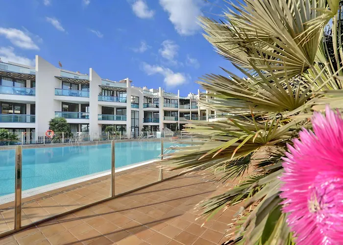 Apartamento Seagreen Deluxe *