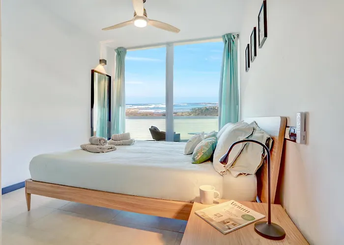 Seagreen Deluxe Cotillo