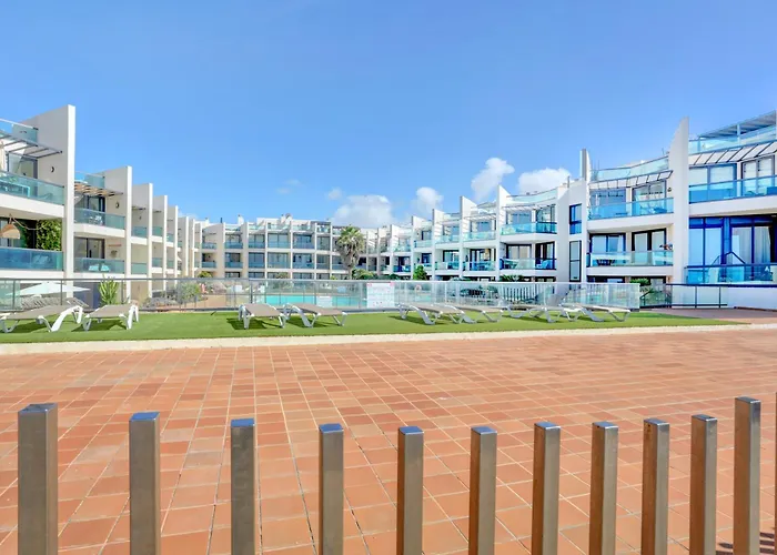 Apartamento Seagreen Deluxe