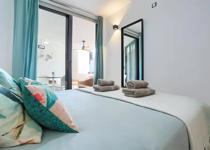 Seagreen Deluxe Apartamento