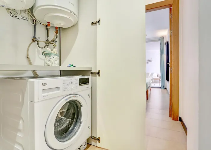 Seagreen Deluxe * Cotillo