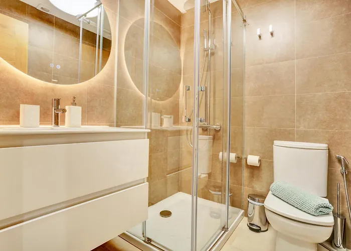 Seagreen Deluxe Cotillo