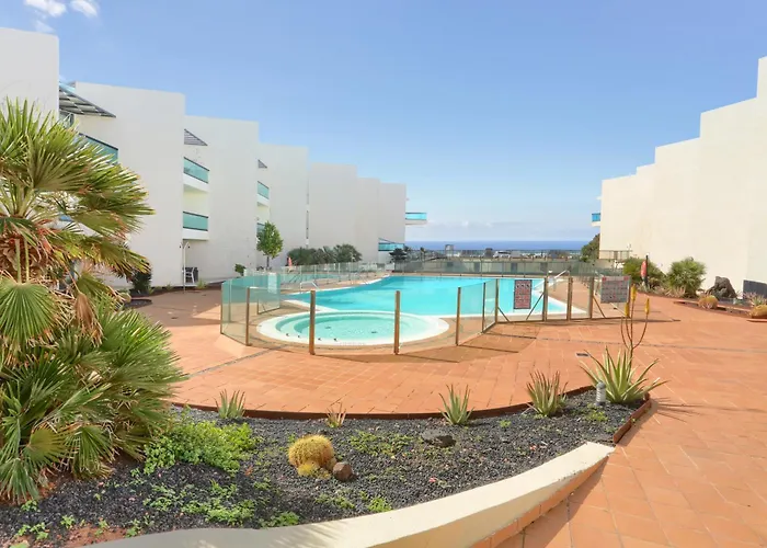 Apartamento Seagreen Deluxe *