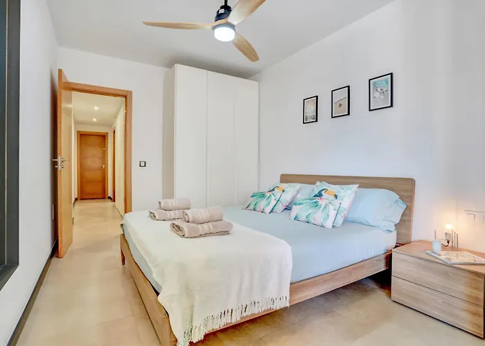 Seagreen Deluxe Apartamento