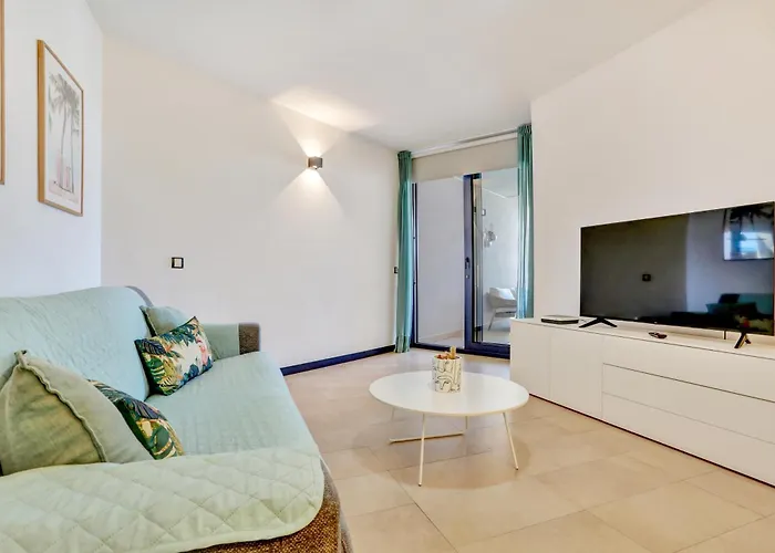 Apartamento Seagreen Deluxe