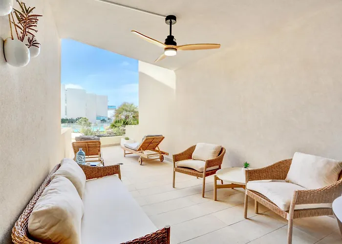 Seagreen Deluxe * Cotillo