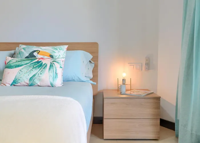 Seagreen Deluxe Apartamento *