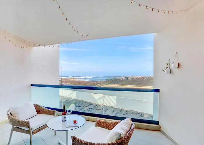 Seagreen Deluxe Cotillo