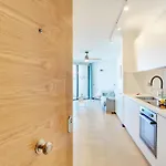 Apartment Seagreen Deluxe