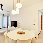 Apartment Seagreen Deluxe El Cotillo (Fuerteventura)