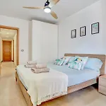Seagreen Deluxe Apartment
