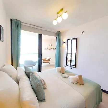 Seagreen Deluxe By Sea There Fuerteventura Apartment