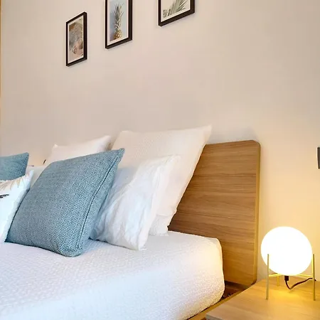 Apartament Seagreen Deluxe