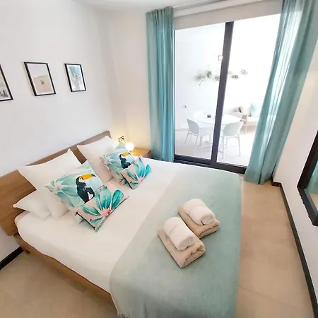 Seagreen Deluxe * El Cotillo (Fuerteventura)