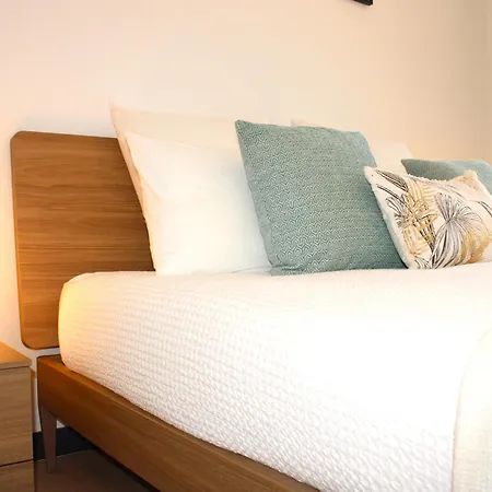 Seagreen Deluxe * El Cotillo (Fuerteventura)