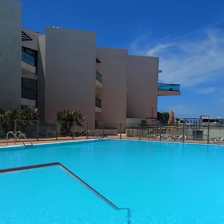 Seagreen Deluxe By Sea There Fuerteventura * El Cotillo (Fuerteventura)