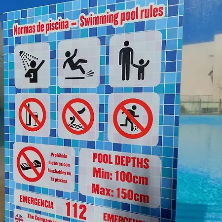 Seagreen Deluxe * El Cotillo (Fuerteventura)