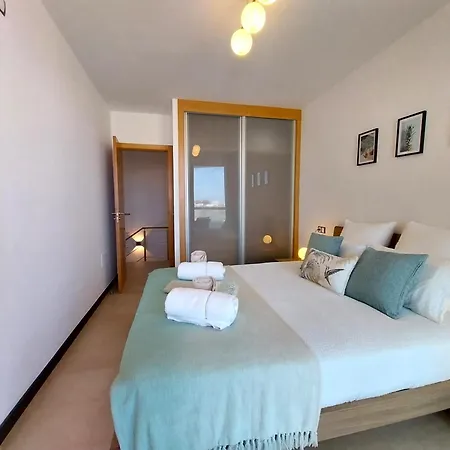 Seagreen Deluxe Apartament Cotillo