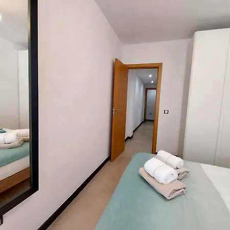 Apartament Seagreen Deluxe *