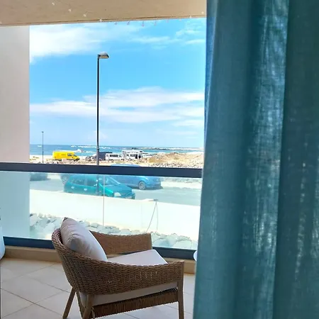 Seagreen Deluxe By Sea There Fuerteventura