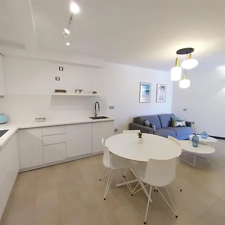 Seagreen Deluxe * Cotillo