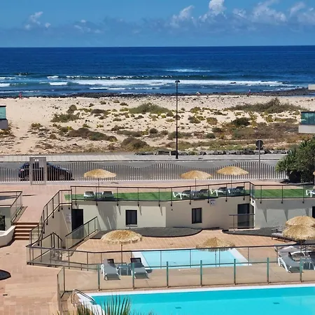 Seagreen Deluxe By Sea There Fuerteventura