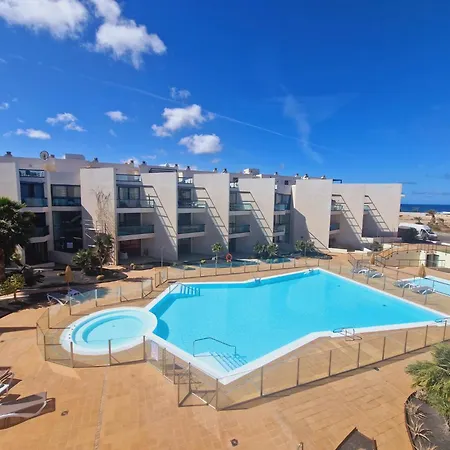 Seagreen Deluxe By Sea There Fuerteventura Cotillo